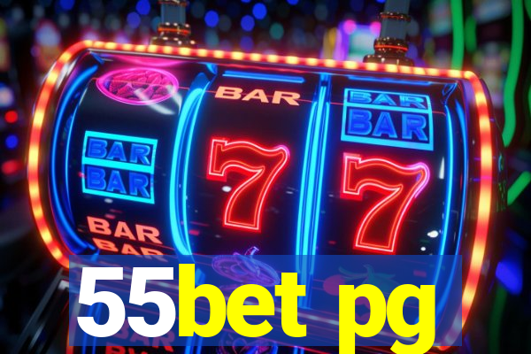 55bet pg